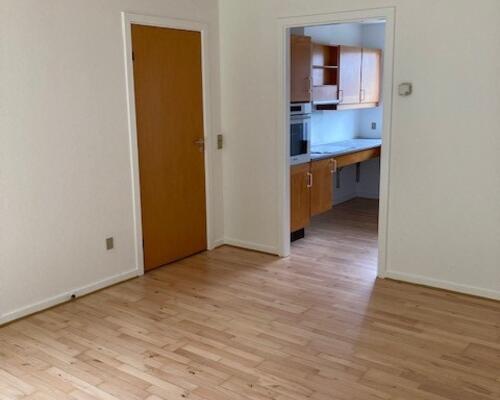 2 værelses hus i Svendborg