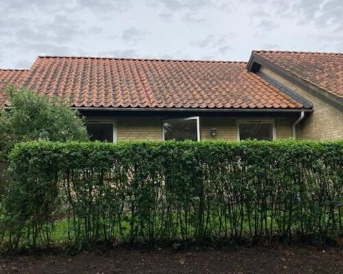 2 værelses hus i Svendborg