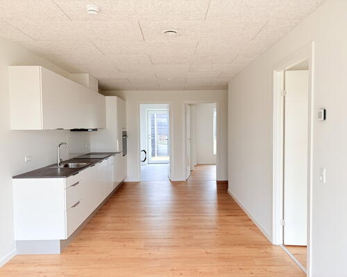 3 værelses hus i Silkeborg