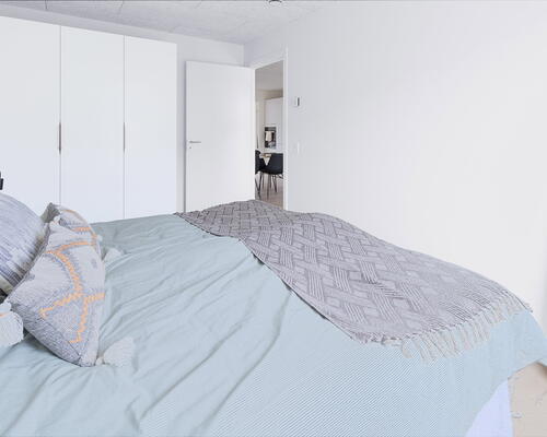 3 værelses hus i Silkeborg