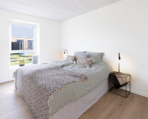 3 værelses hus i Silkeborg