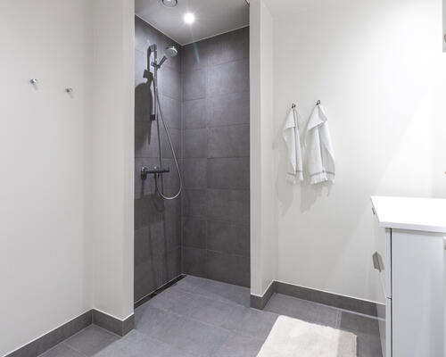 3 værelses hus i Silkeborg