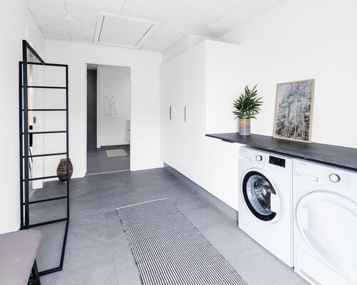 3 værelses hus i Silkeborg