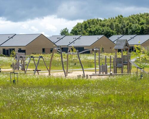 3 værelses hus i Silkeborg