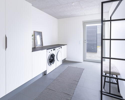 3 værelses hus i Silkeborg