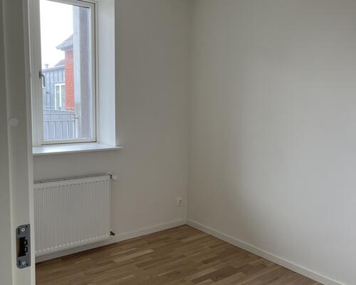 Flot nyistandsat lejemål