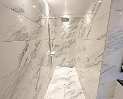 5 værelses lejlighed i Viborg