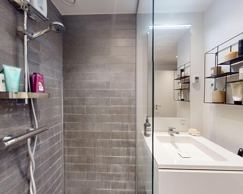 2 værelses lejlighed i København SV