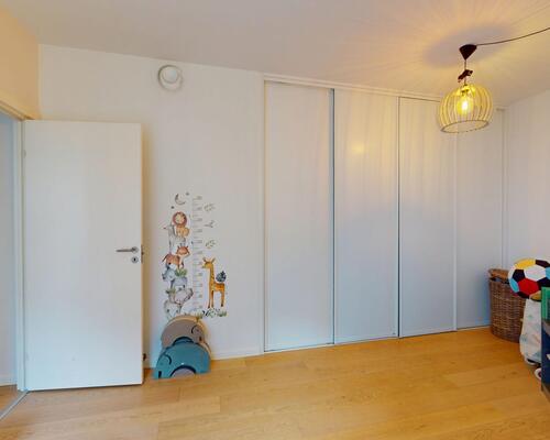 2 værelses lejlighed i København SV