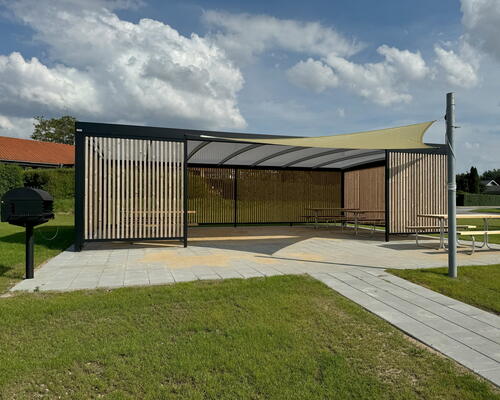 3 værelses hus i Haderslev