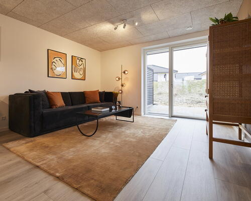 3 værelses hus i Haderslev