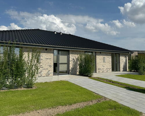 3 værelses hus i Haderslev