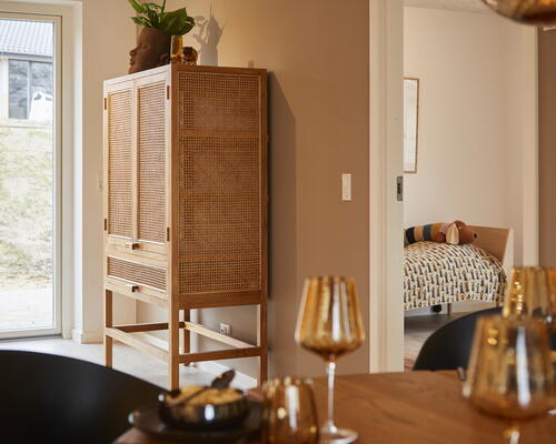 3 værelses hus i Haderslev