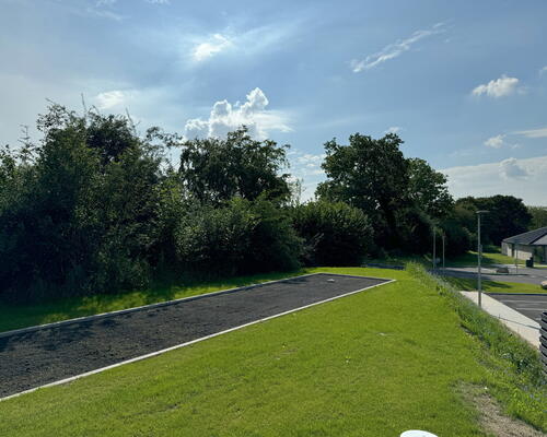 3 værelses hus i Haderslev