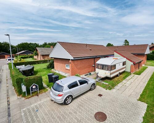 2 værelses hus i Vildbjerg