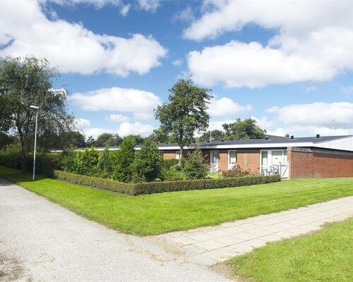 4 værelses hus i Videbæk