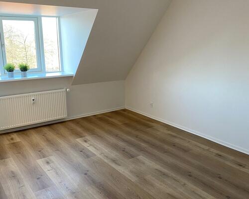 Lækker 1-værelses med alt der er behov for