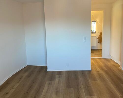 Lækker 1-værelses med alt der er behov for