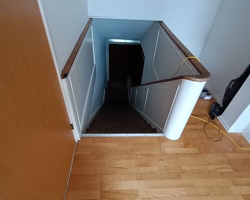 Regulær 4. værelses lejlighed