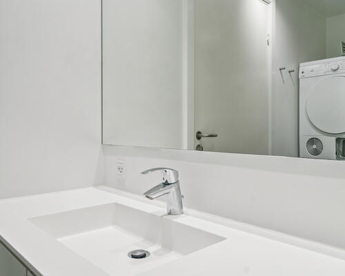 4 værelses lejlighed i København S