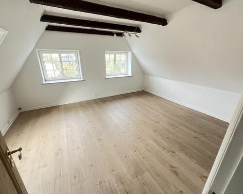 Charmerende lejlighed til leje i Viborg