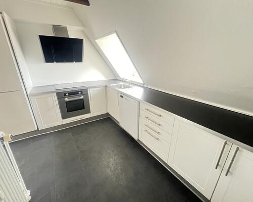 Charmerende lejlighed til leje i Viborg