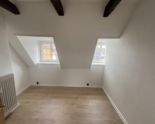 Charmerende lejlighed til leje i Viborg