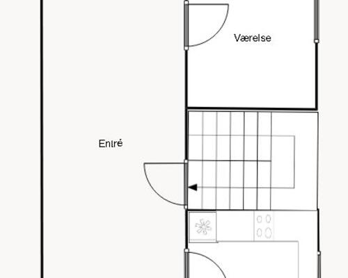 Charmerende lejlighed til leje i Viborg