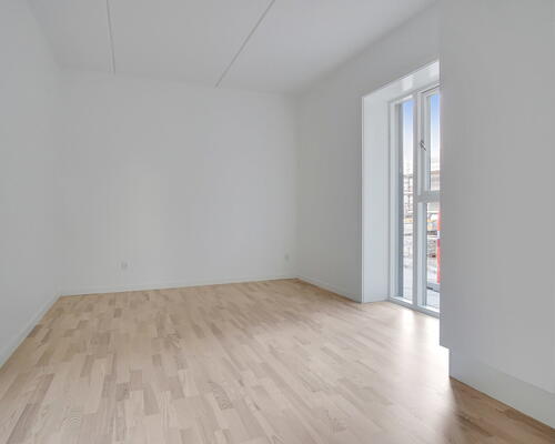 3 værelses lejlighed i Roskilde