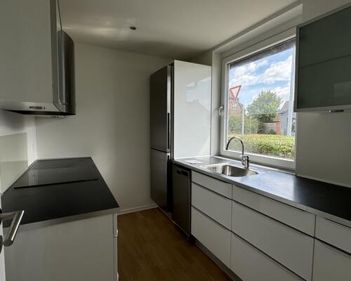 2 værelses rækkehus – Valmuevej 26 – Fredericia