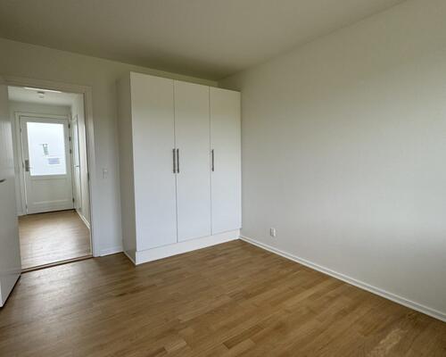 2 værelses rækkehus – Valmuevej 26 – Fredericia