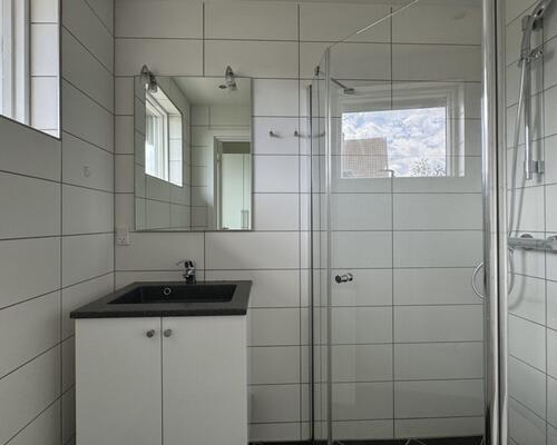 2 værelses rækkehus – Valmuevej 26 – Fredericia