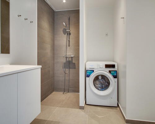 3 værelses lejlighed i Roskilde