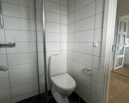 2 værelses rækkehus – Valmuevej 26 – Fredericia