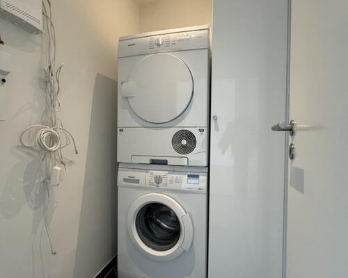 2 værelses rækkehus – Valmuevej 26 – Fredericia