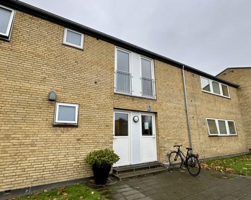 1 værelses – Nyhøjen 112, 1. tv. – Munkebo