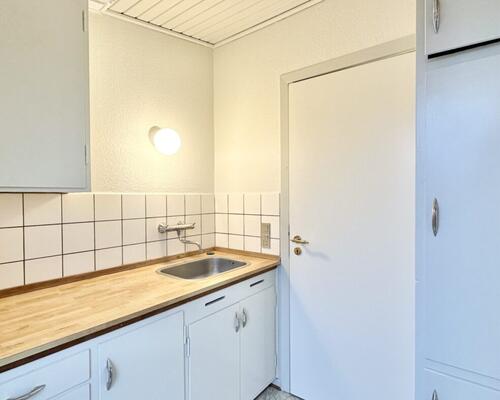 1 værelses – Nyhøjen 112, 1. tv. – Munkebo