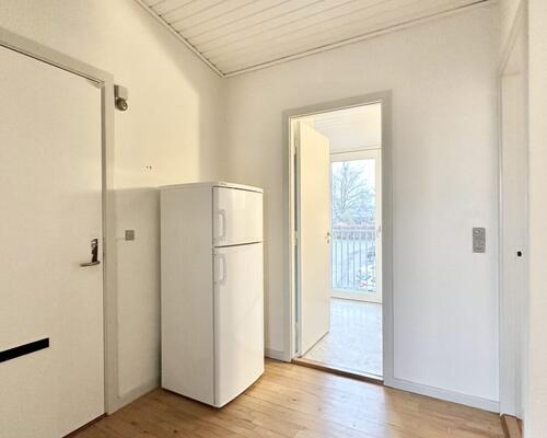 1 værelses – Nyhøjen 112, 1. tv. – Munkebo