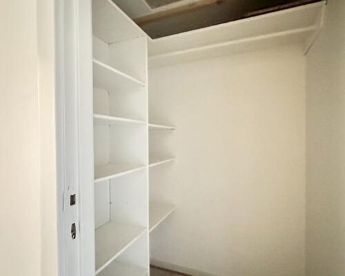 1 værelses – Nyhøjen 112, 1. tv. – Munkebo