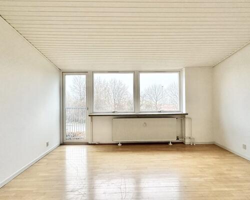 1 værelses – Nyhøjen 112, 1. tv. – Munkebo