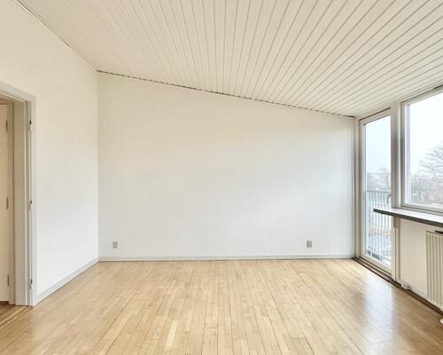 1 værelses – Nyhøjen 112, 1. tv. – Munkebo