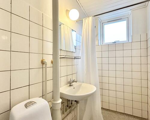 1 værelses – Nyhøjen 112, 1. tv. – Munkebo