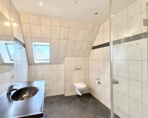 3 værelses – Skibhusvej 29, 3. tv.- Odense C