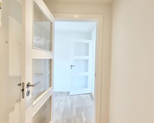 3 værelses – Skibhusvej 29, 3. tv.- Odense C