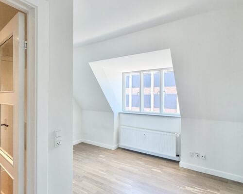 3 værelses – Skibhusvej 29, 3. tv.- Odense C