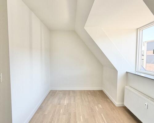 3 værelses – Skibhusvej 29, 3. tv.- Odense C