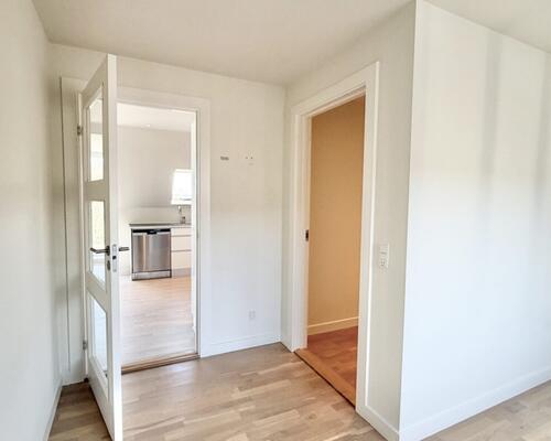 3 værelses – Skibhusvej 29, 3. tv.- Odense C