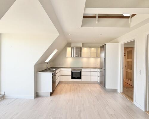 3 værelses – Skibhusvej 29, 3. tv.- Odense C