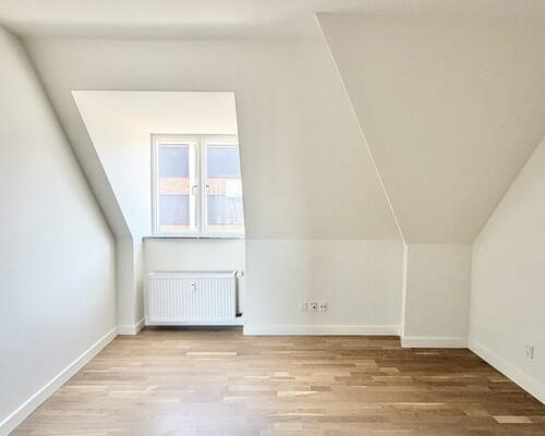 3 værelses – Skibhusvej 29, 3. tv.- Odense C