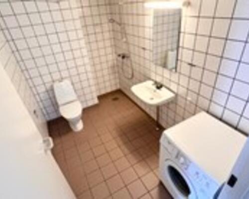 Klar til indflytning 01.03.2026